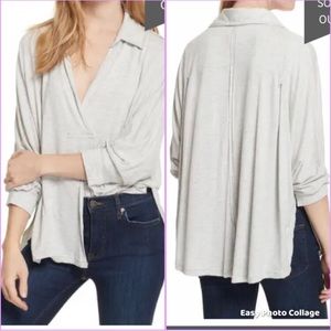 Free people can’t fool me top